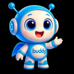Buddy - Trợ lý học tập AI